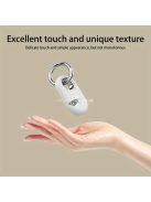 Galaxy SmartTag2 Szilikon Védőtok Kulcstartóval