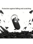 Galaxy SmartTag2 Szilikon Védőtok Kulcstartóval