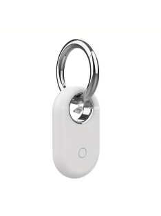Galaxy SmartTag2 Szilikon Védőtok Kulcstartóval