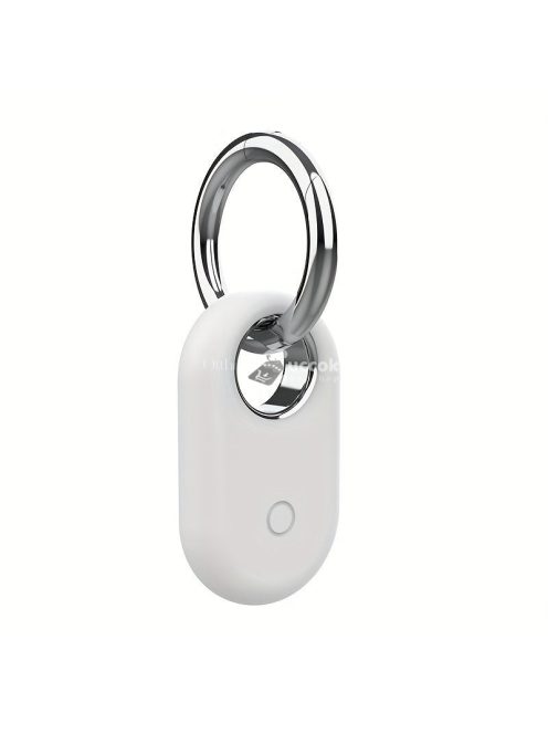 Galaxy SmartTag2 Szilikon Védőtok Kulcstartóval