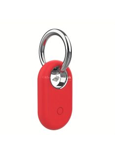 Galaxy SmartTag2 Szilikon Védőtok Kulcstartóval