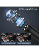 Ipari Endoszkóp Kamera Apple-hez, 5.5mm Objektív, 1080P HD Felbontás