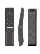 Sötétben világító szilikon védőtok Samsung Smart TV távirányítóhoz
