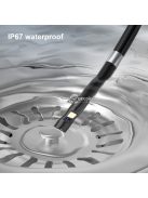 Endoszkóp Ellenőrző Kamera