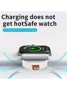 Mágneses USB A Töltő iWatch-hoz