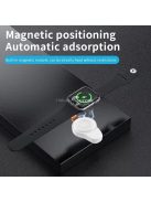 Mágneses USB A Töltő iWatch-hoz