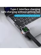 Mágneses USB A Töltő iWatch-hoz