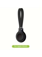 USB Type-C fonott töltőkábel és mágneses vezeték nélküli töltő, kompatibilis az Apple Watch órákhoz