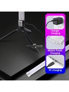 Intelligens LED padlólámpa, RGB lámpa távirányítóval