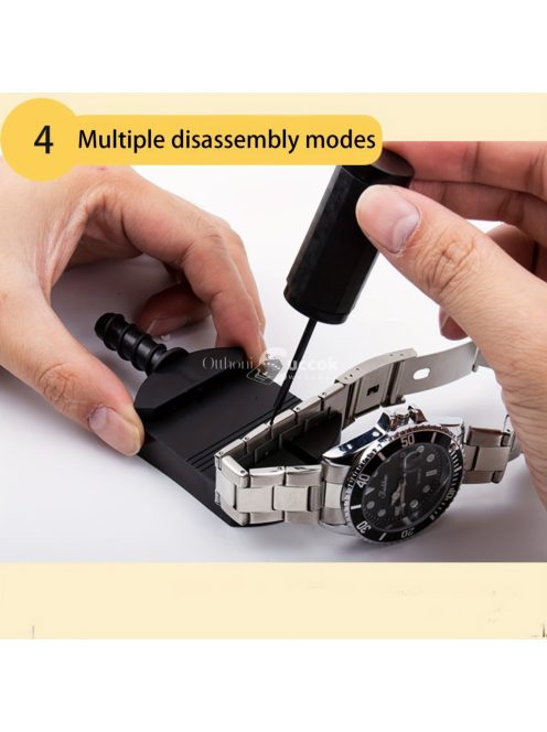 Acélszíjas Órahossz-állító Óraszerszám