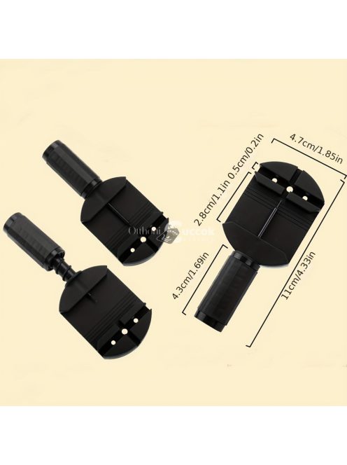 Acélszíjas Órahossz-állító Óraszerszám