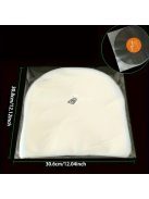 30db Antisztatikus és Porálló Vinyl Lemezborító