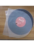 30db Antisztatikus és Porálló Vinyl Lemezborító