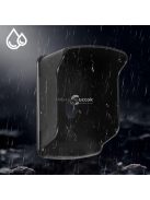 Ajtócsengő esővédő burkolat