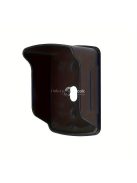 Ajtócsengő esővédő burkolat