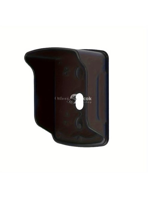 Ajtócsengő esővédő burkolat