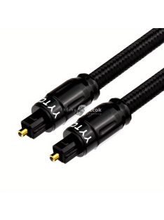 Digitális optikai audio kábel