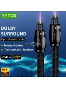 Digitális optikai audio kábel