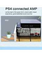 Digitális optikai audio kábel