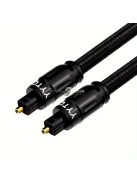 Digitális optikai audio kábel