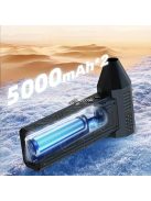 Jet Ventilátor - 4 Sebességgel Állítható ventillátor