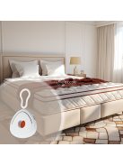 Hordozható infravörös kamera detektor kettős fény móddal