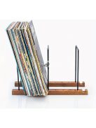 Bakelit lemez tároló