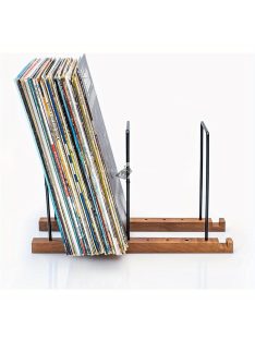 Bakelit lemez tároló