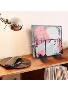 Bakelit lemez tároló