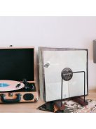 Bakelit lemez tároló