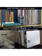 Bakelit lemez tároló