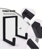 Bakelit lemez tároló polc