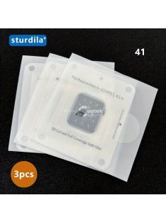 3db Apple Watch Fólia