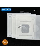 3db Apple Watch Fólia