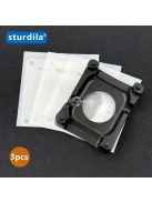 3db Apple Watch Fólia