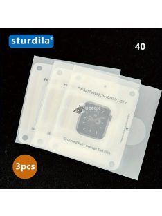 3db Apple Watch Fólia