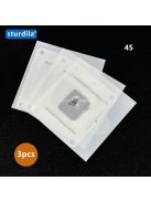 3db Apple Watch Fólia