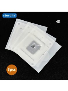 3db Apple Watch Fólia