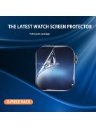 3db Apple Watch Fólia