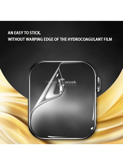 3db Apple Watch Fólia