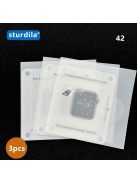 3db Apple Watch Fólia