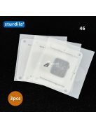 3db Apple Watch Fólia