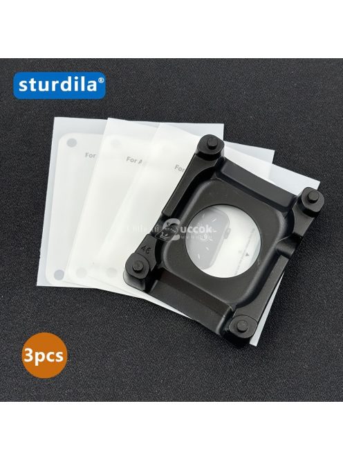 3db Apple Watch Fólia