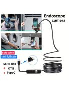 Ipari kamera endoszkóp