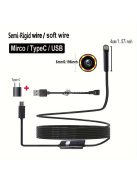 Ipari kamera endoszkóp