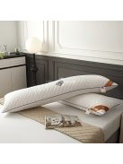 Luxus steppelt kétoldalas párna