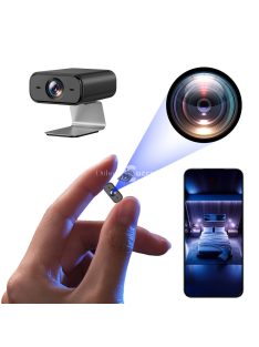 Mini vezeték nélküli WiFi kamera