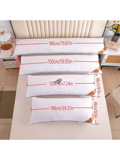 Hipoallergén párna Nyak Támasztására