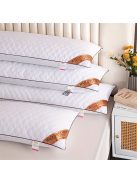 Hipoallergén párna Nyak Támasztására