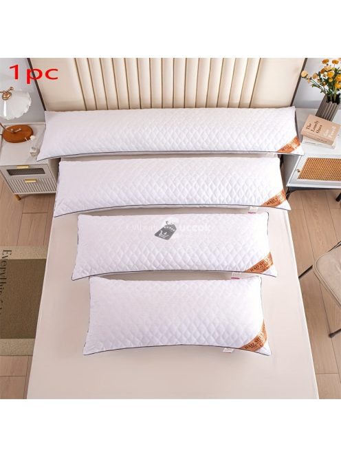 Hipoallergén párna Nyak Támasztására